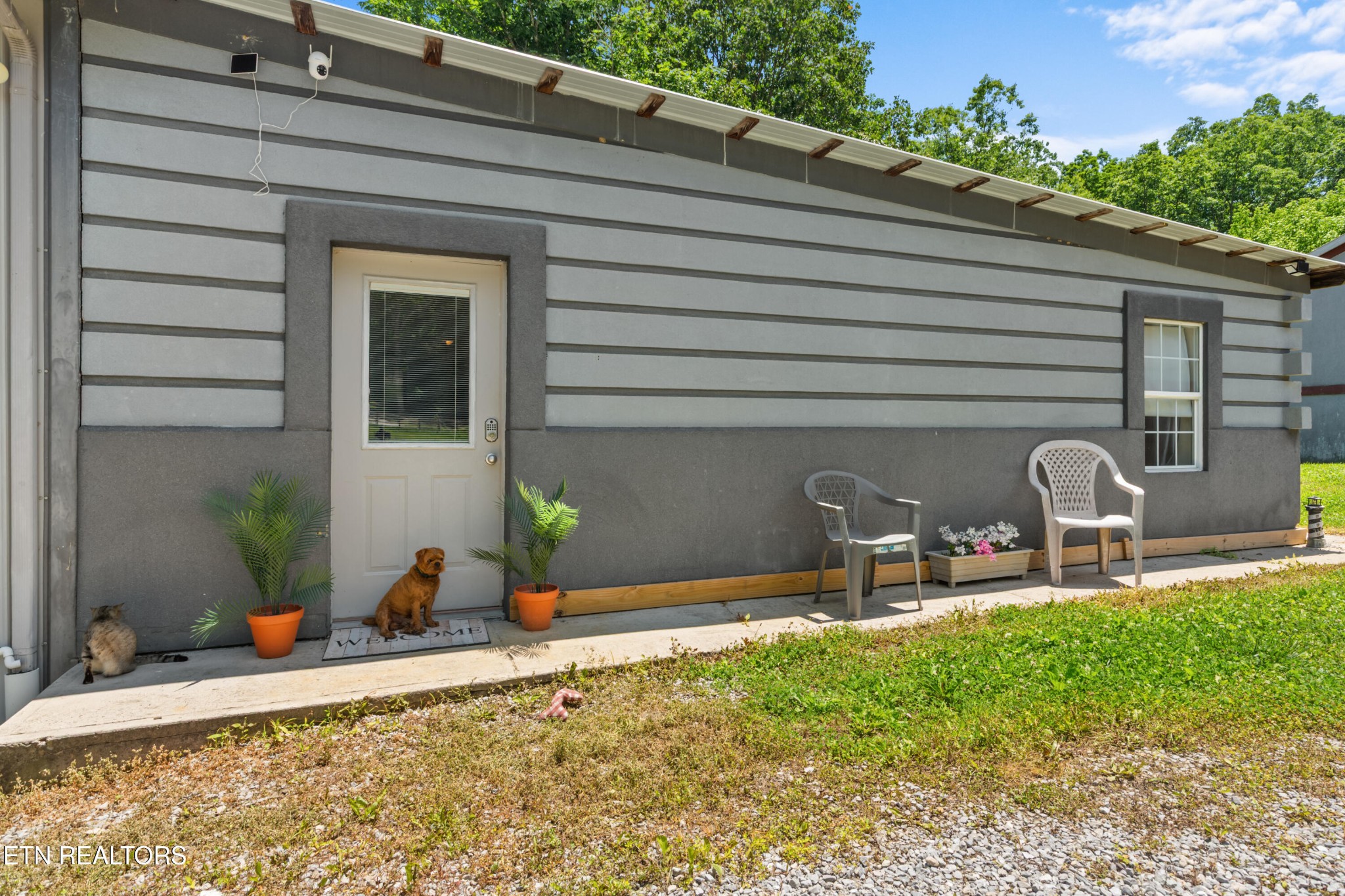 1036 Dye Road Clarkrange, TN 38553 - Photo 40 of 51