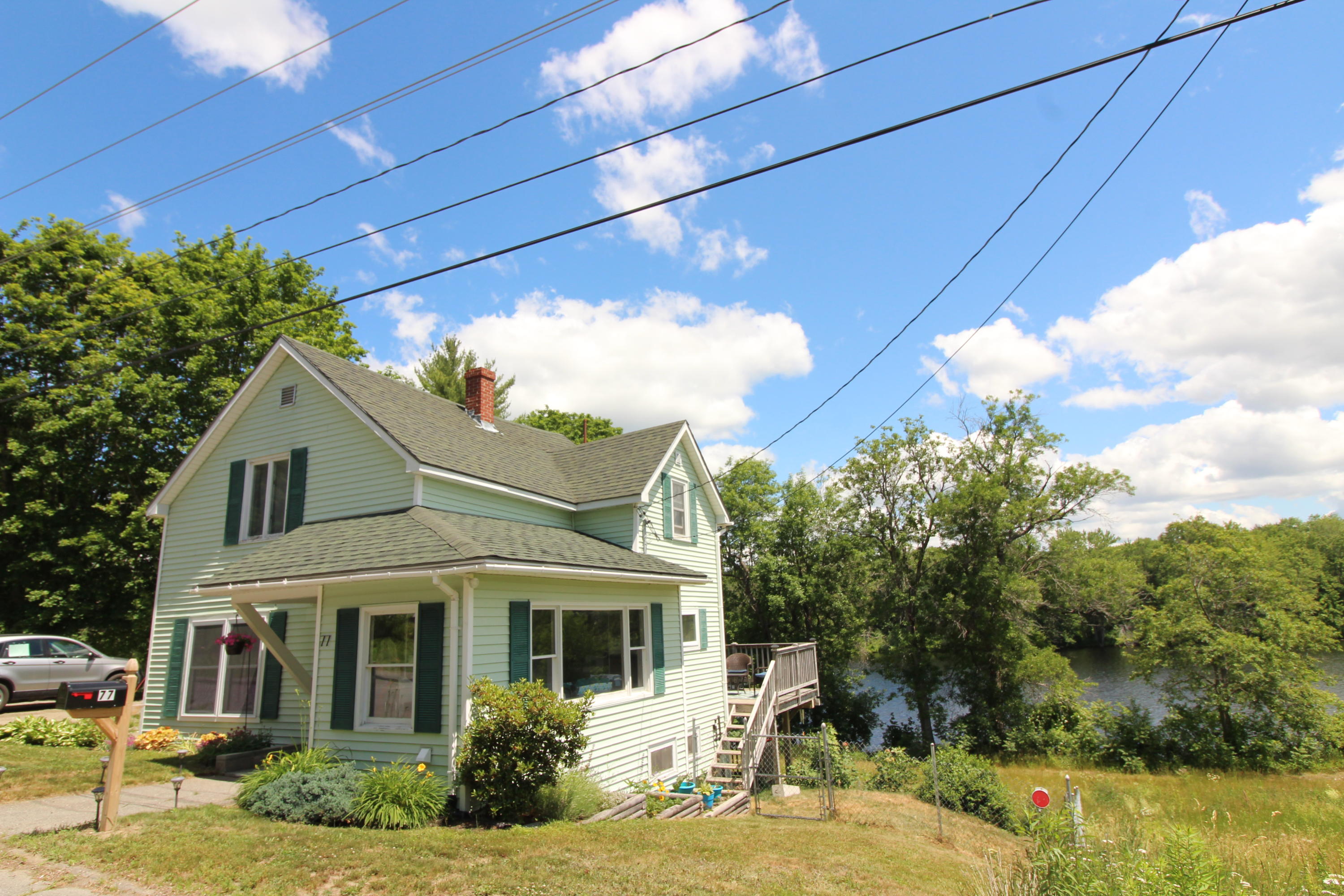 77 Spring Street Old Town, ME 04468 - Photo 1 of 33 IMG_8396