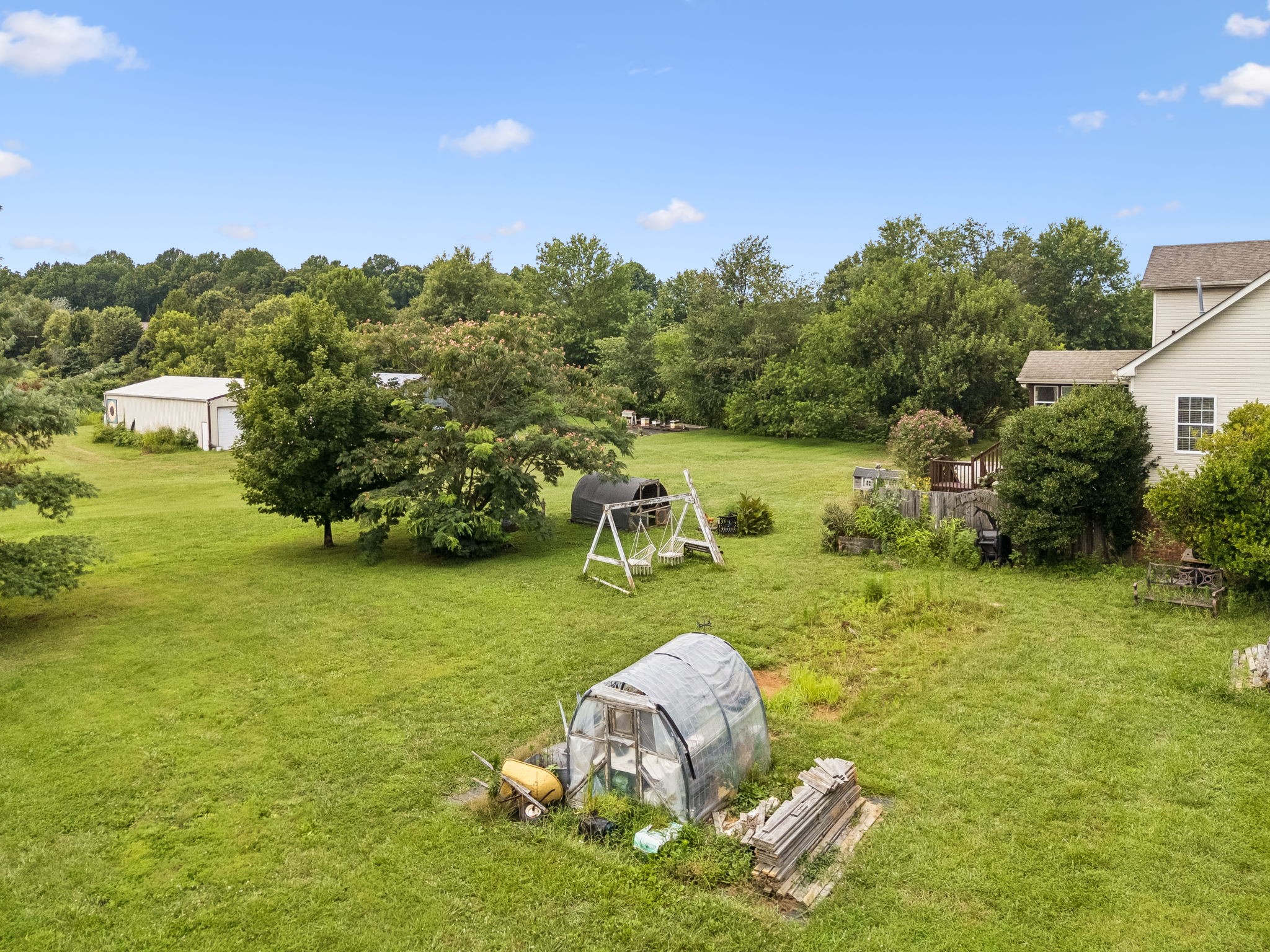 3384 Maxie Jones Road Springfield, TN 37172 - Photo 54 of 66