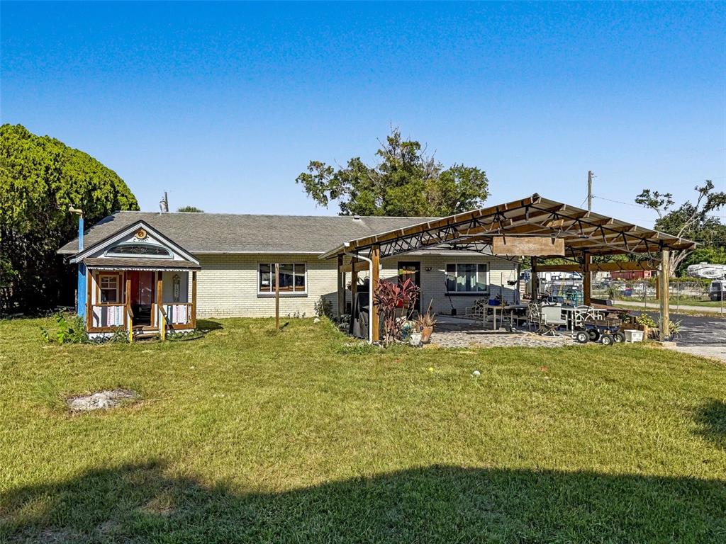 7813 Leo Kidd Avenue Port Richey, FL 34668 - Photo 45 of 95