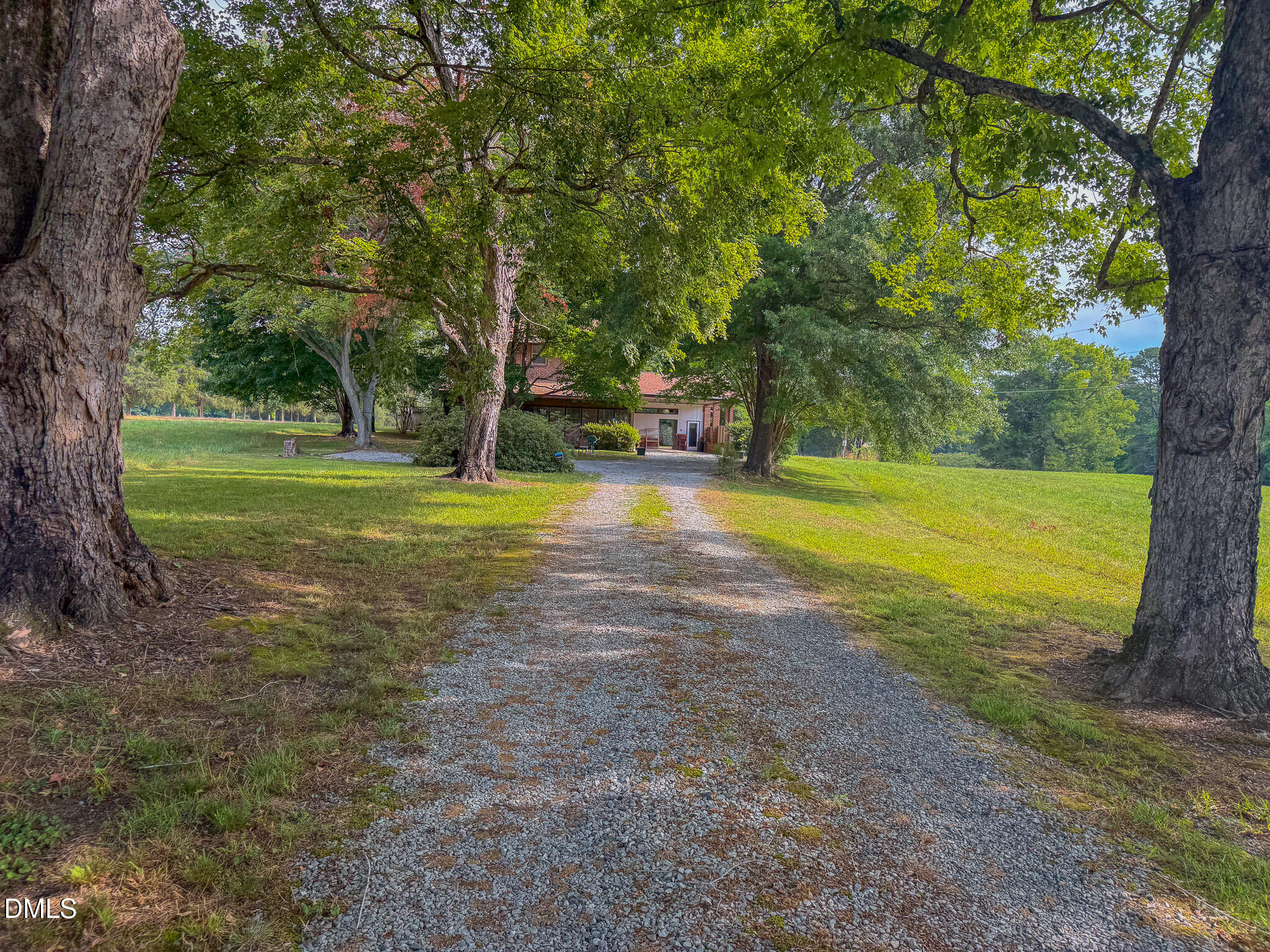 9502 Hurdle Mills Road Hurdle Mills, NC 27541 - Photo 60 of 63 61