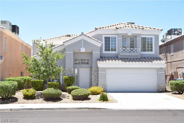 $2,250 | 7811 Howard Dade Avenue, Las Vegas, NV 89129