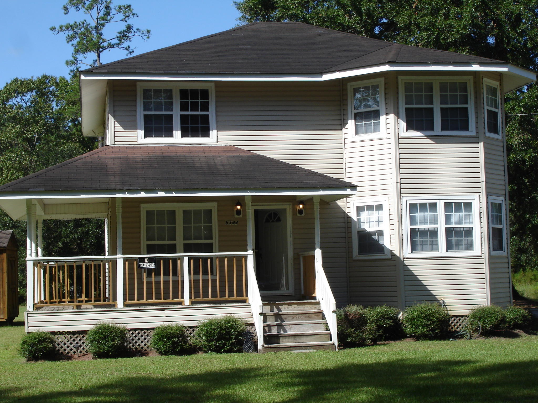 5347 North Jupiter Hill Road Adams Run, SC 29426 - Photo 1 of 32 5347 n jupiter hill rd (1)