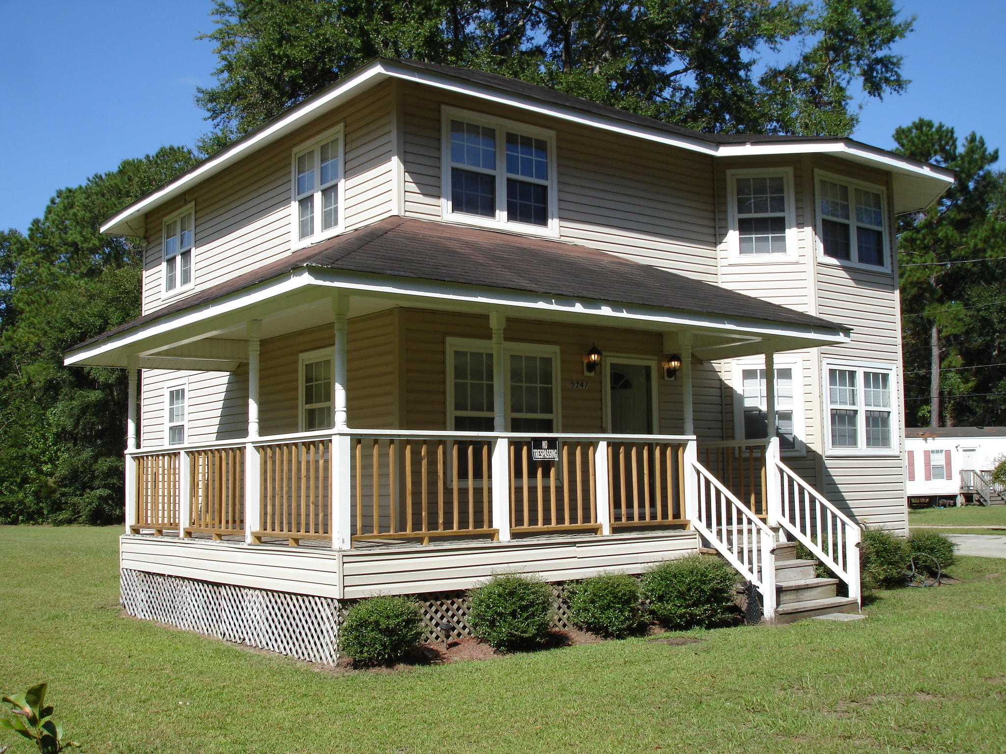 5347 North Jupiter Hill Road Adams Run, SC 29426 - Photo 21 of 32 5347 n jupiter hill rd (12)