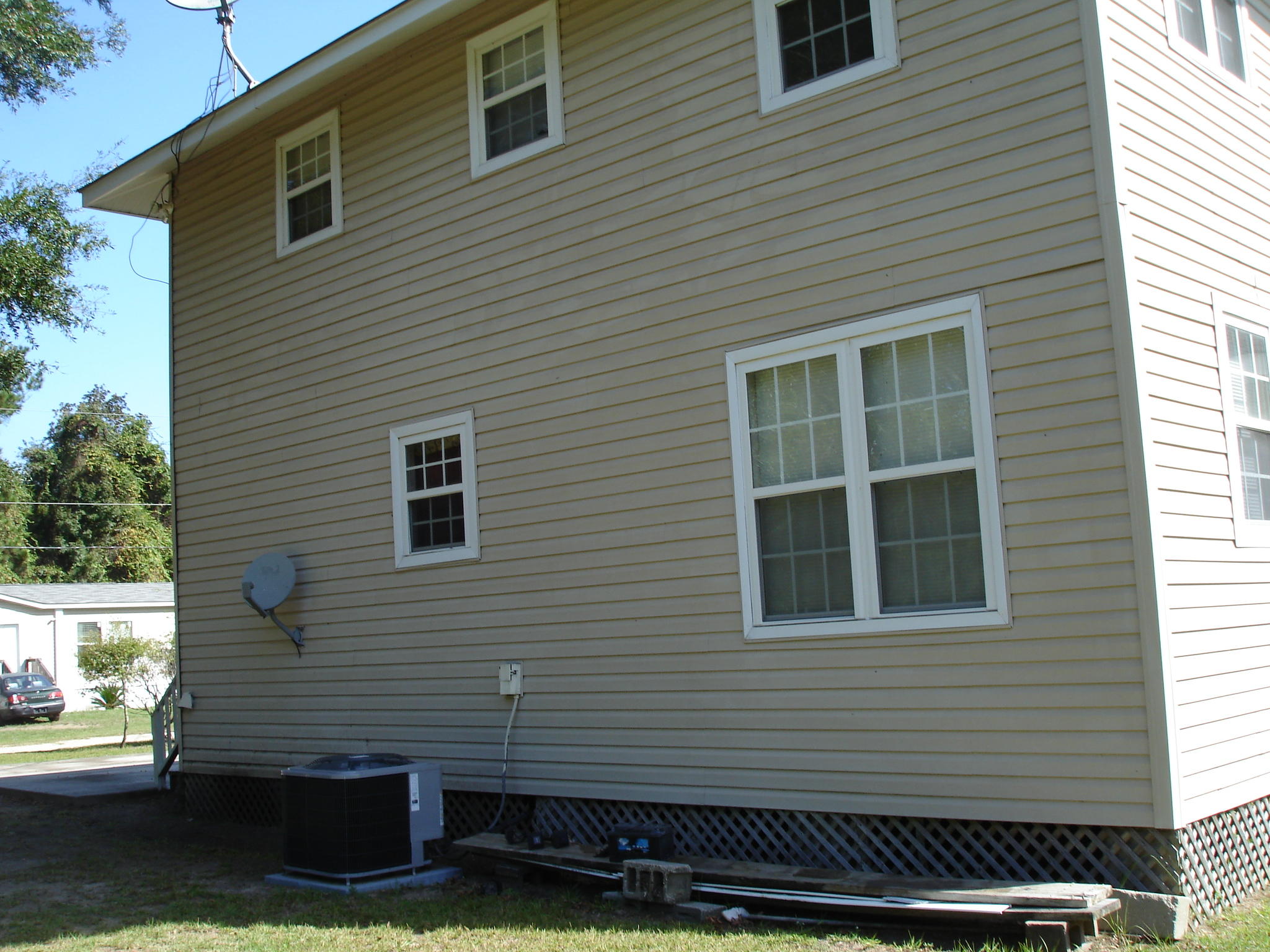 5347 North Jupiter Hill Road Adams Run, SC 29426 - Photo 22 of 32 5347 n jupiter hill rd (11)
