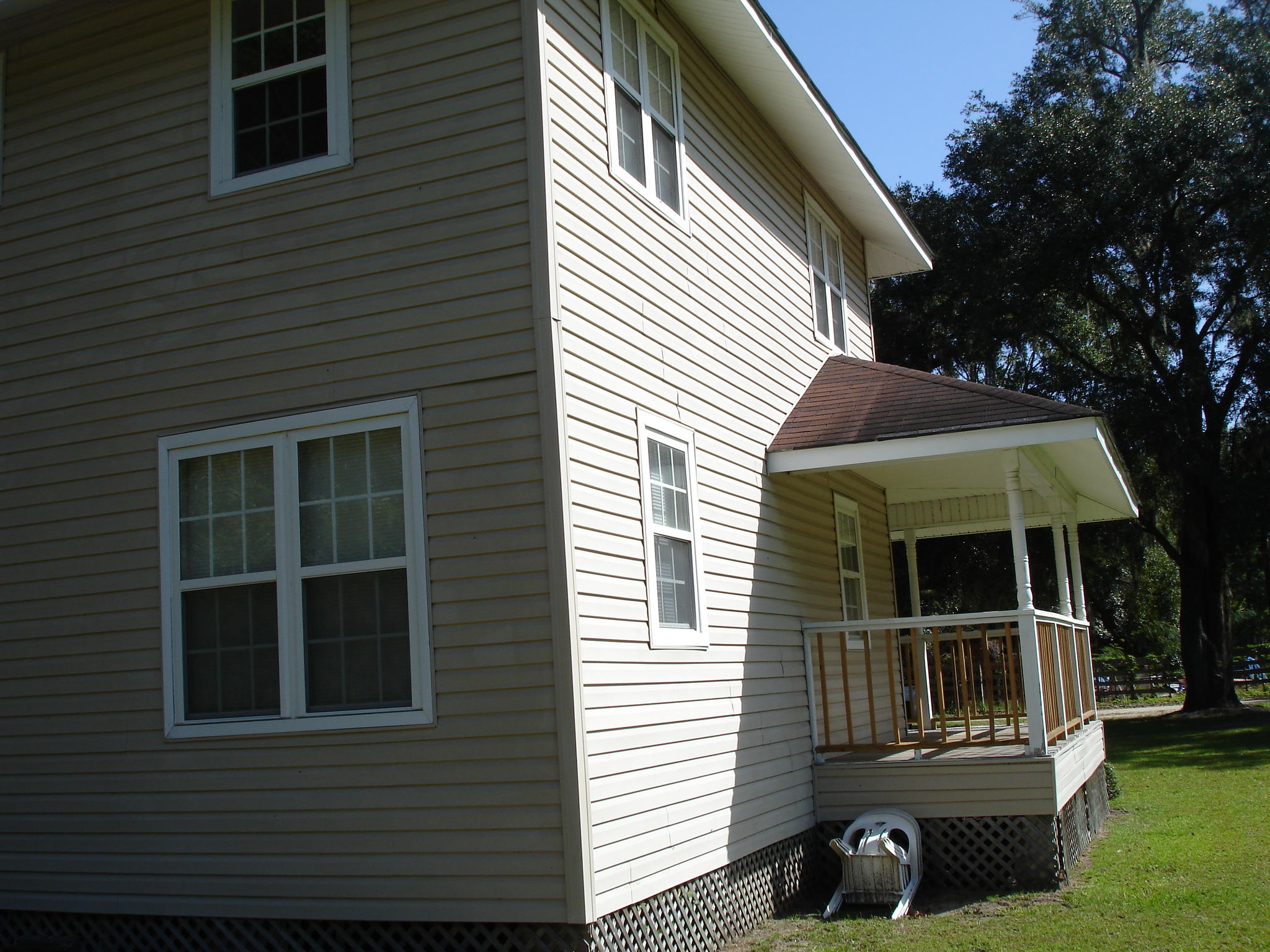 5347 North Jupiter Hill Road Adams Run, SC 29426 - Photo 23 of 32 5347 n jupiter hill rd (10)