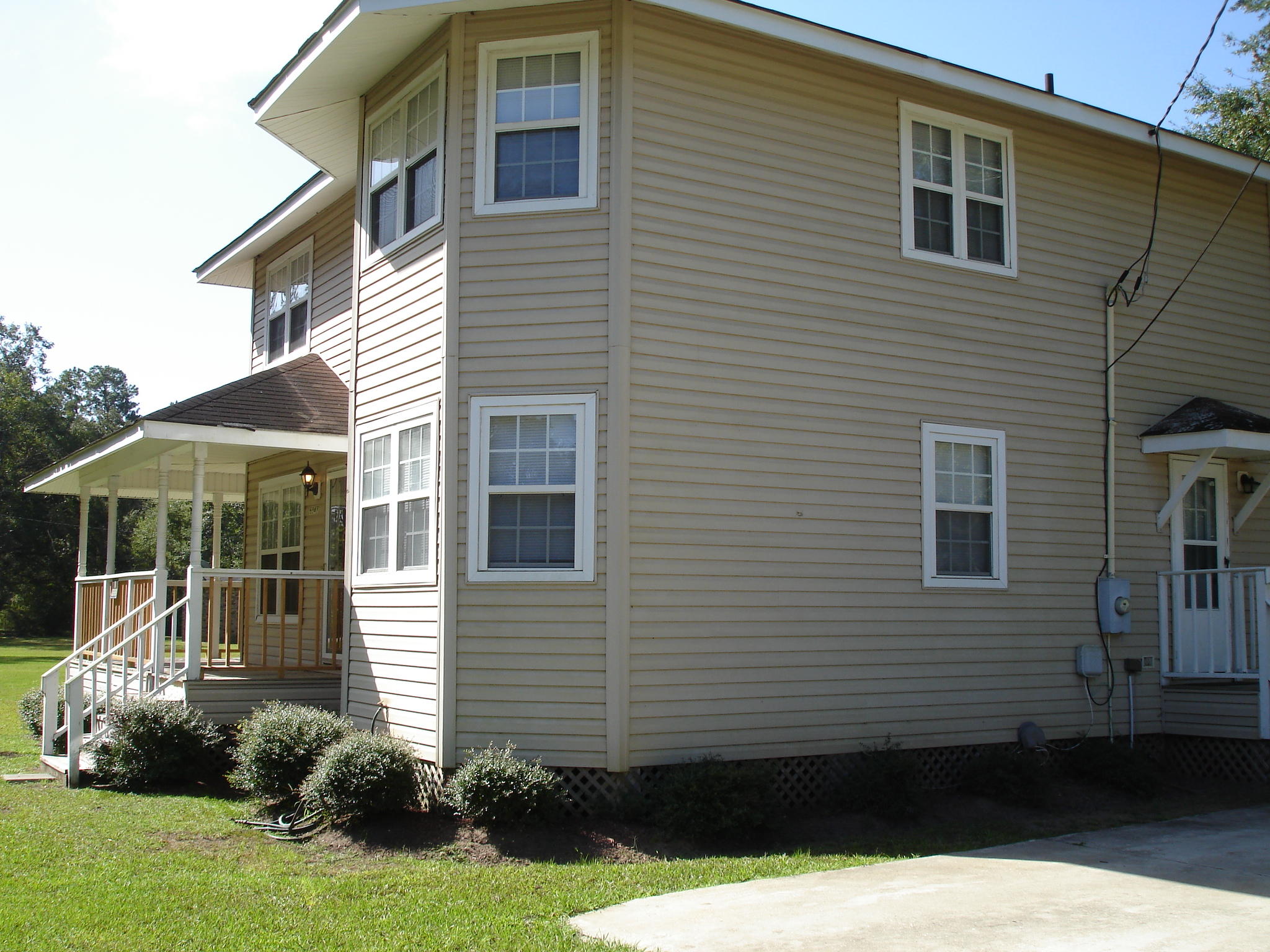 5347 North Jupiter Hill Road Adams Run, SC 29426 - Photo 28 of 32 5347 n jupiter hill rd (4)