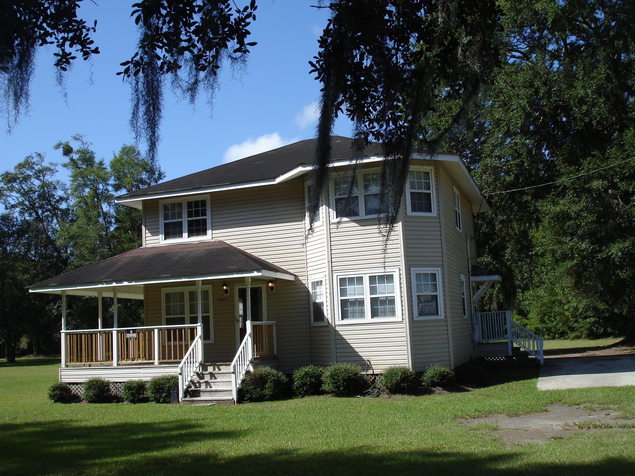 5347 North Jupiter Hill Road Adams Run, SC 29426 - Photo 29 of 32 5347 n jupiter hill rd (2)