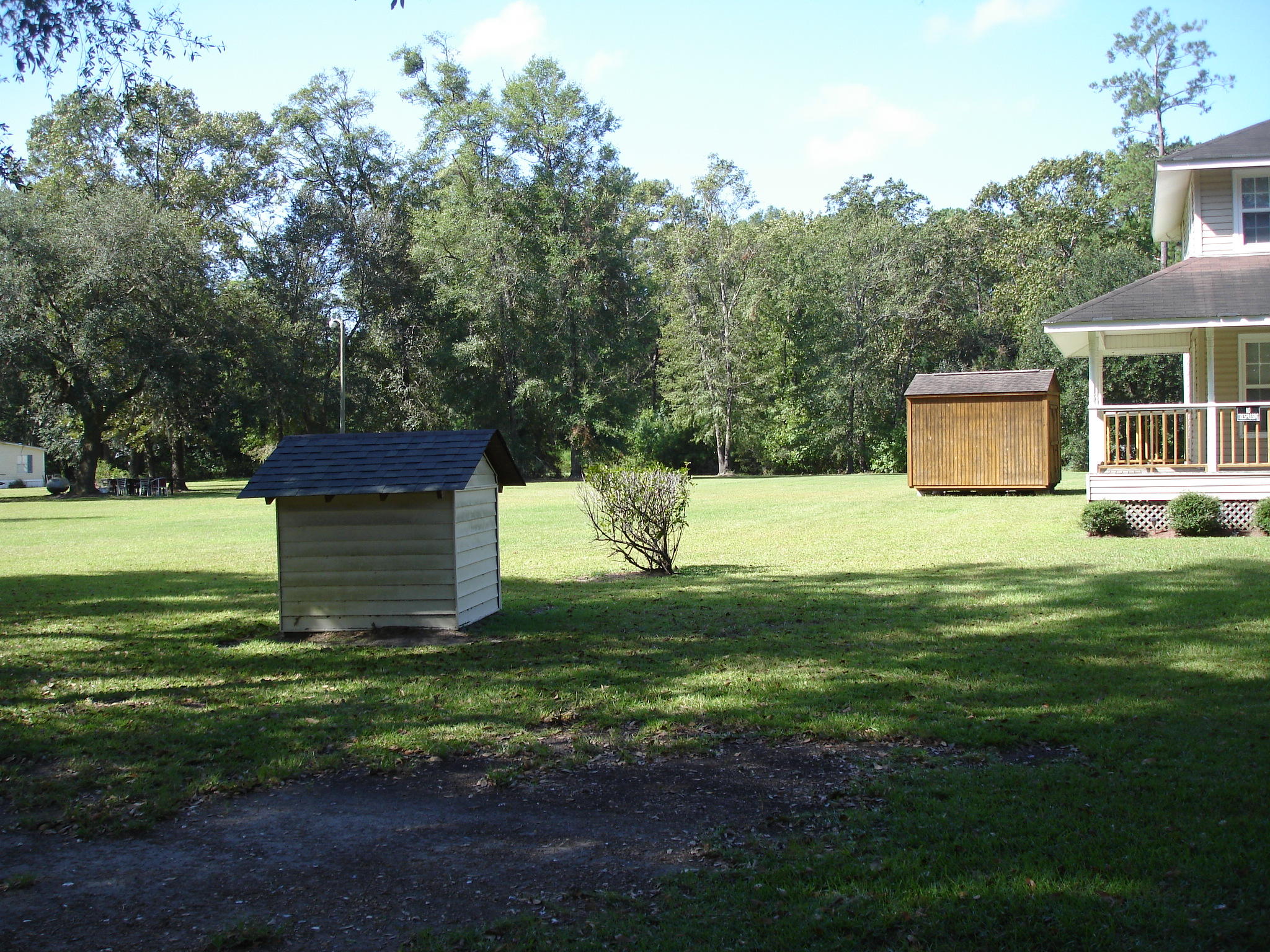 5347 North Jupiter Hill Road Adams Run, SC 29426 - Photo 30 of 32 5347 n jupiter hill rd (29)