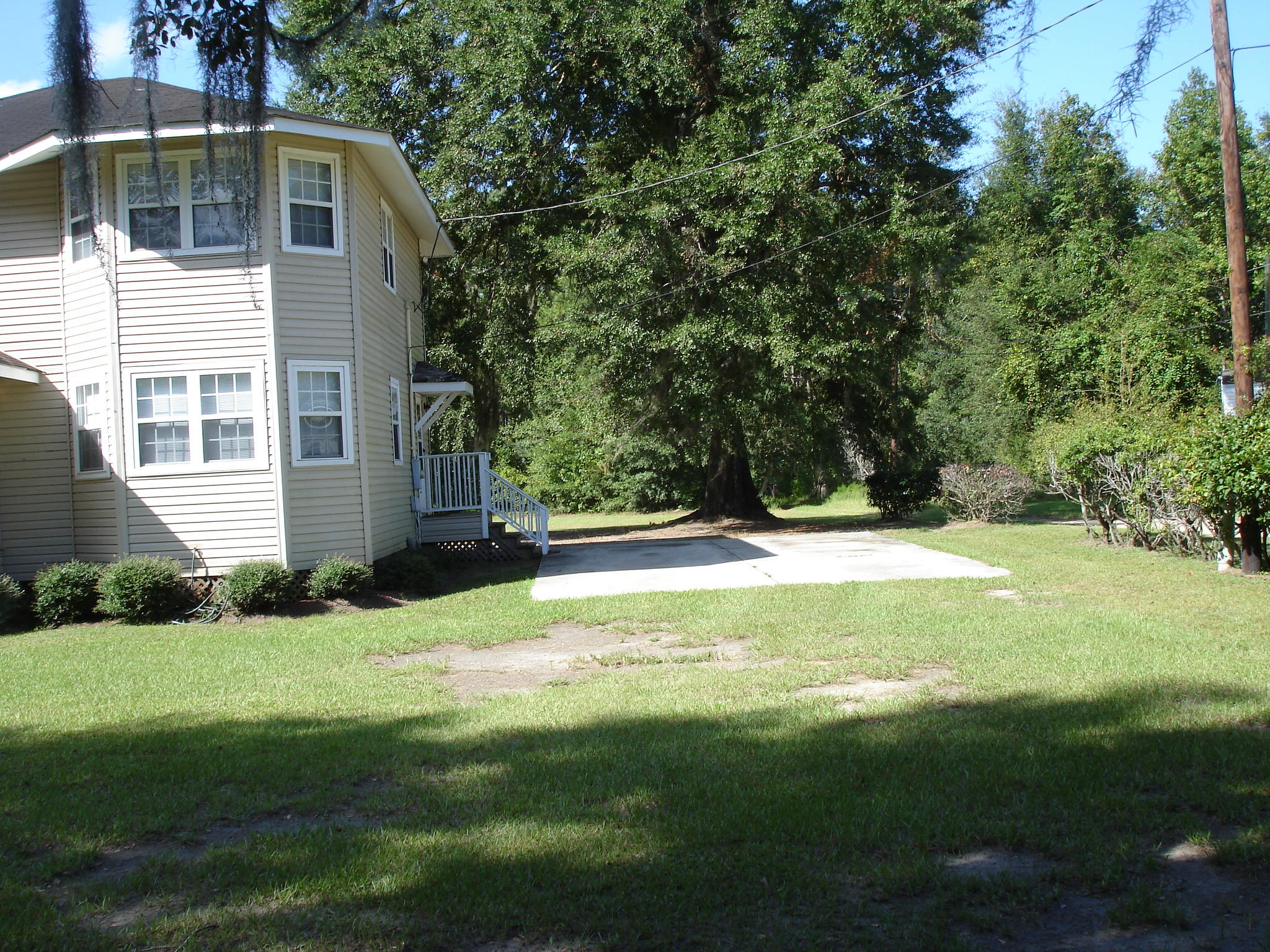 5347 North Jupiter Hill Road Adams Run, SC 29426 - Photo 6 of 32 5347 n jupiter hill rd (3)