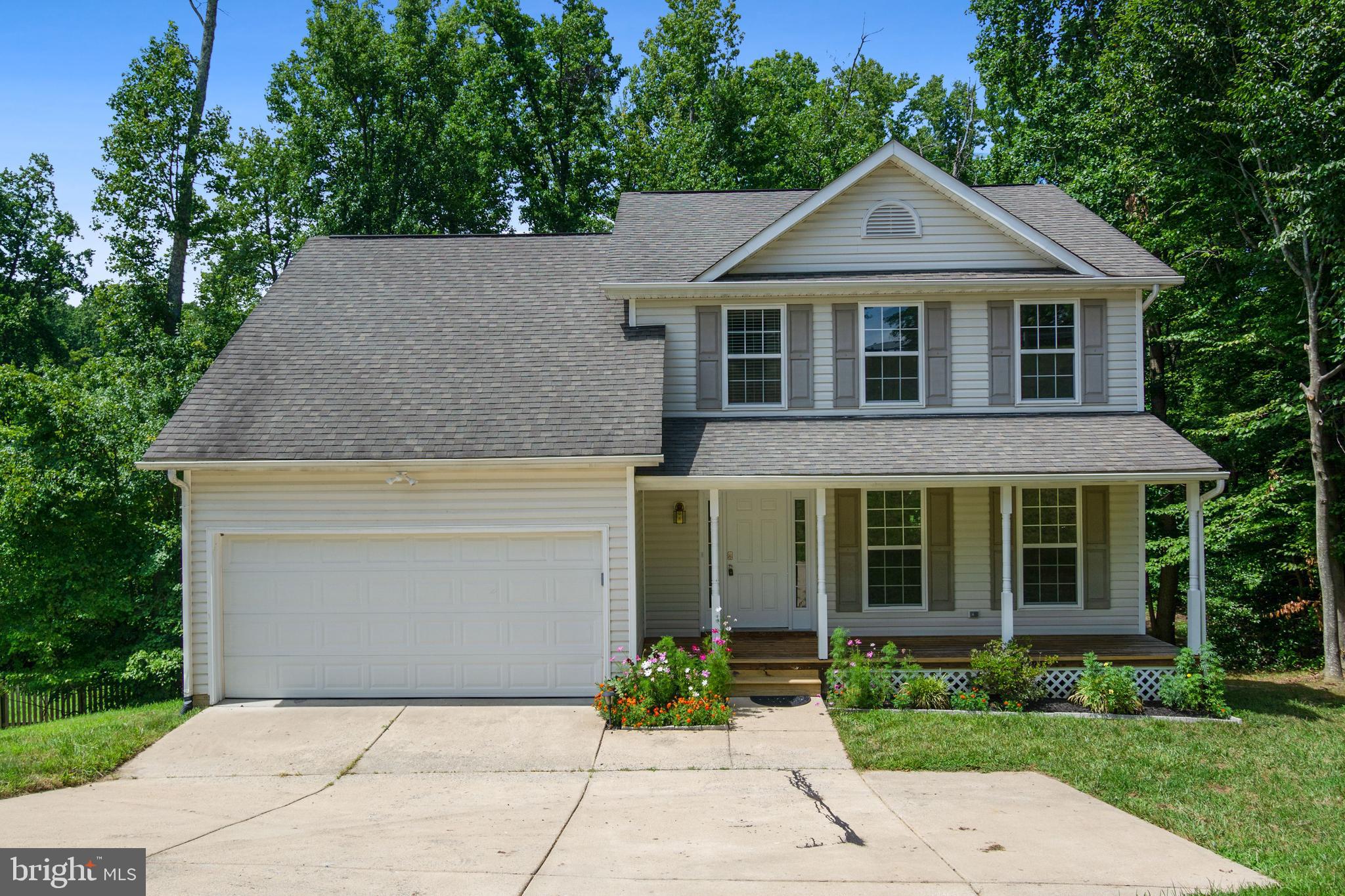 6247 Igo Road King George, VA 22485 - Photo 1 of 53 Gallery Image 1