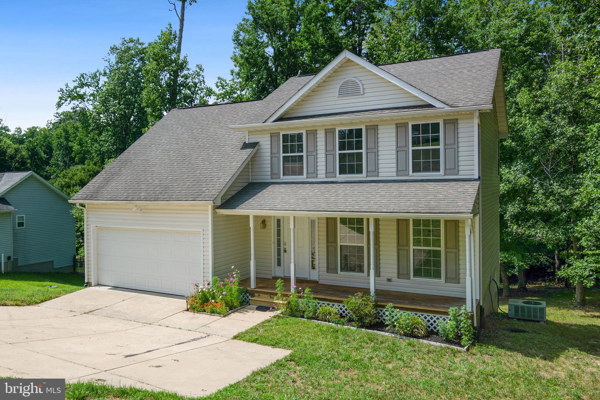 6247 Igo Road King George, VA 22485 - Photo 2 of 53 Gallery Image 2