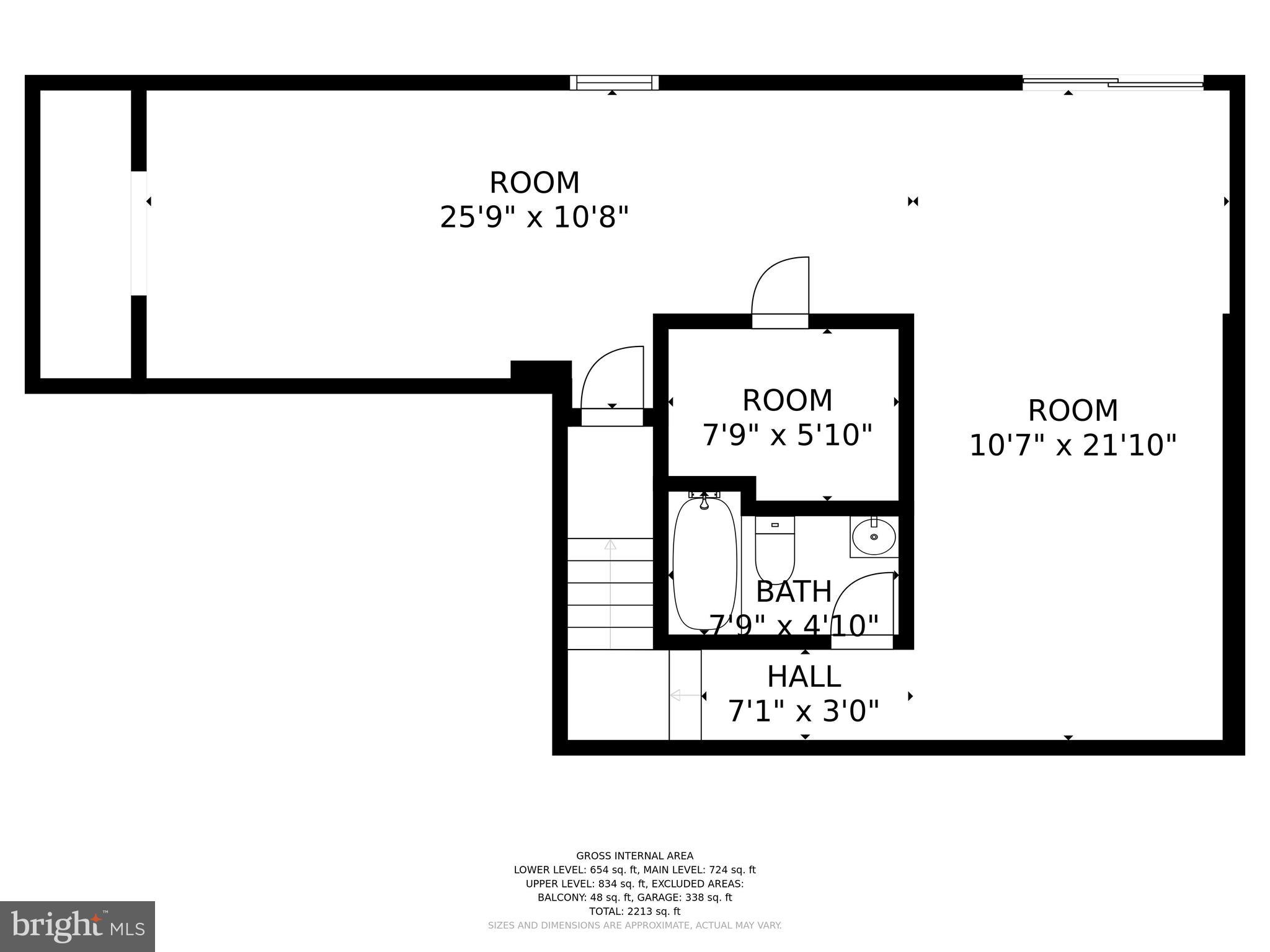 6247 Igo Road King George, VA 22485 - Photo 51 of 53 Gallery Image 51