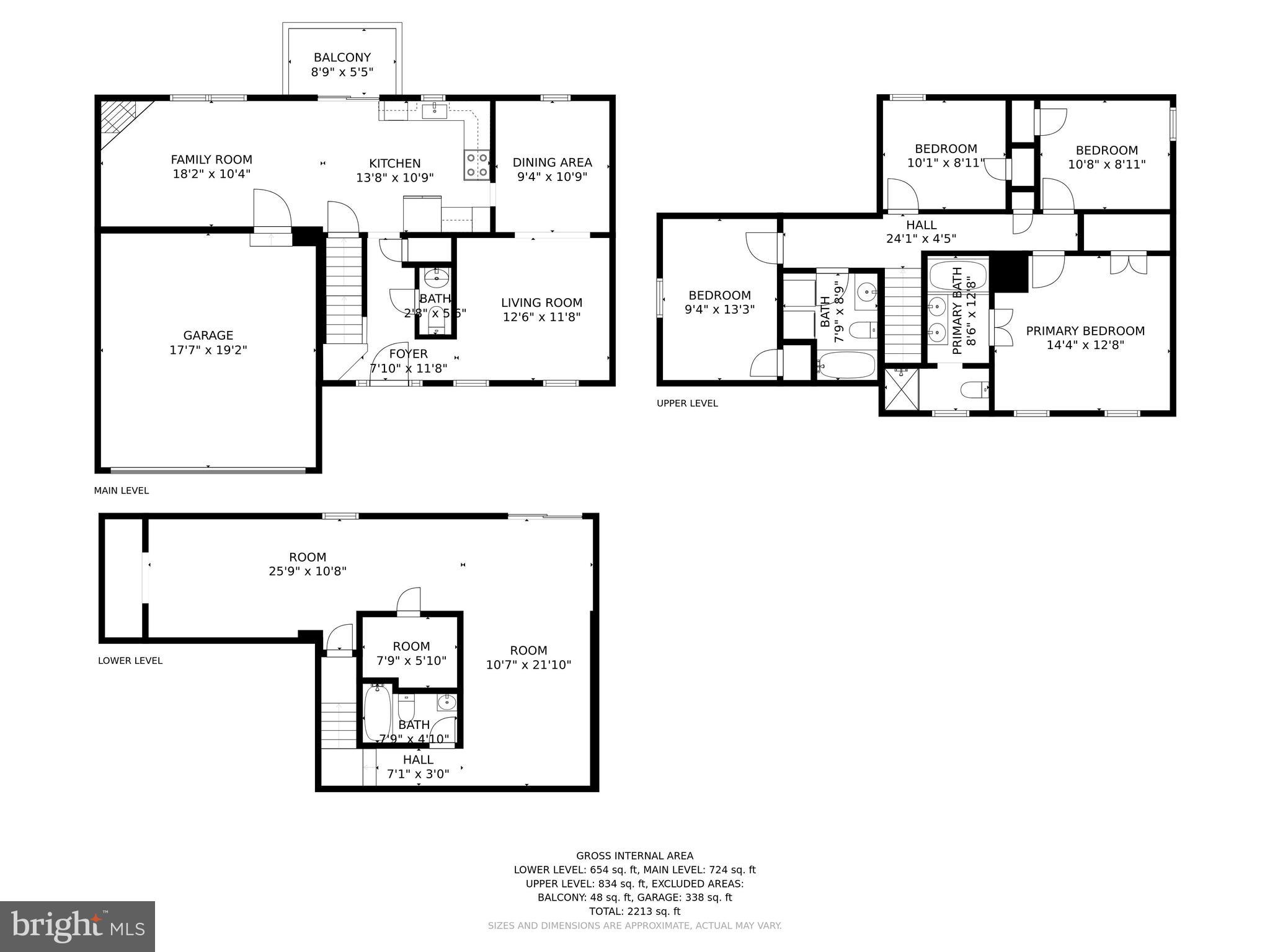 6247 Igo Road King George, VA 22485 - Photo 53 of 53 Gallery Image 53