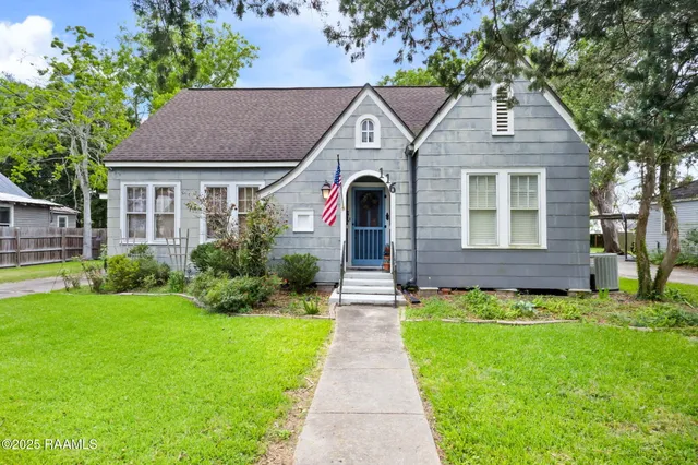 $149,999 | 116 North Ave K, Crowley, LA 70526