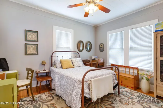 $149,999 | 116 North Ave K, Crowley, LA 70526