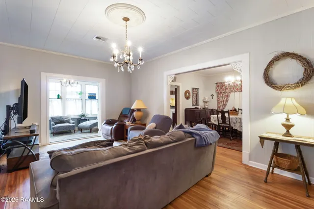 $149,999 | 116 North Ave K, Crowley, LA 70526