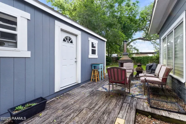 $149,999 | 116 North Ave K, Crowley, LA 70526