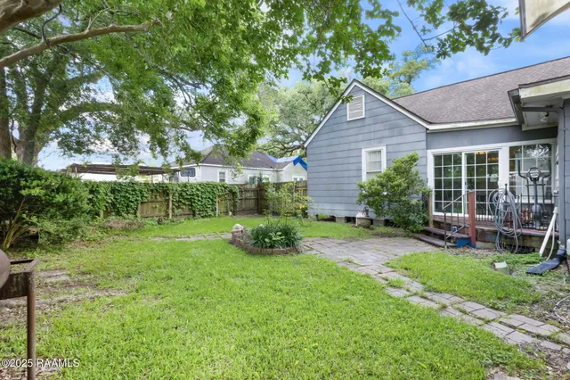 $149,999 | 116 North Ave K, Crowley, LA 70526