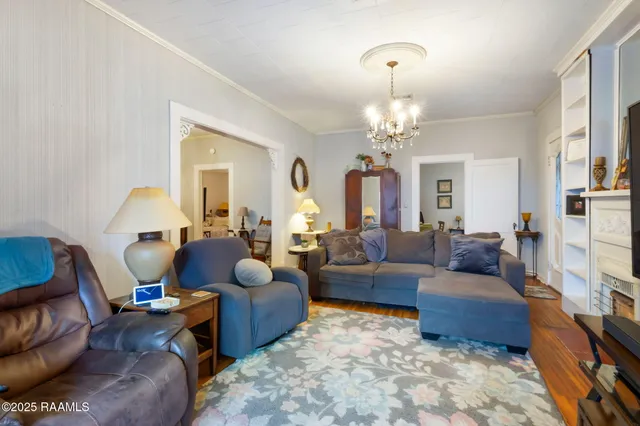 $149,999 | 116 North Ave K, Crowley, LA 70526