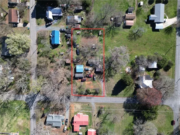 $55,000 | 0 South Jones Street, Denton, NC 27239