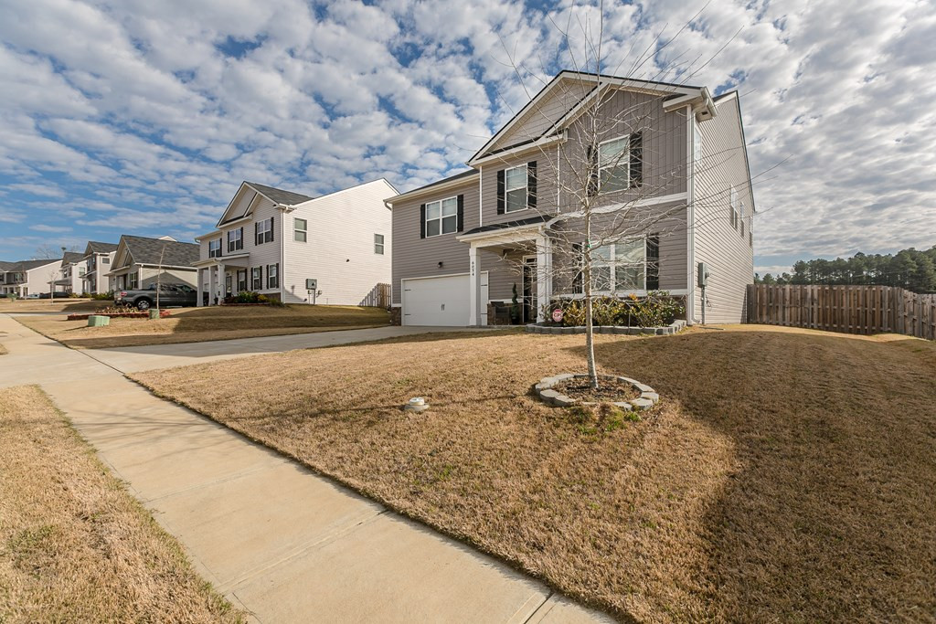6054 Vermilion Loop Road Graniteville, SC 29829 - Photo 2 of 46