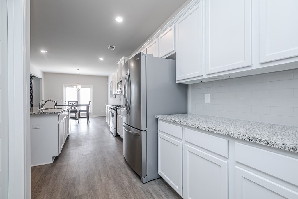 6054 Vermilion Loop Road Graniteville, SC 29829 - Photo 23 of 46