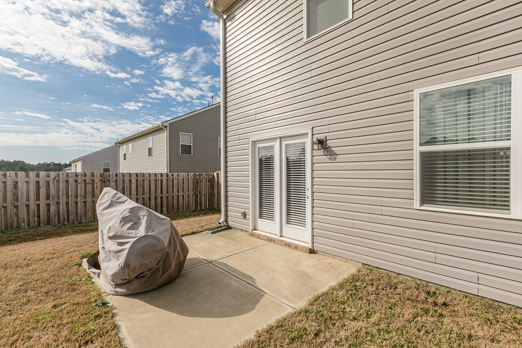 6054 Vermilion Loop Road Graniteville, SC 29829 - Photo 38 of 46