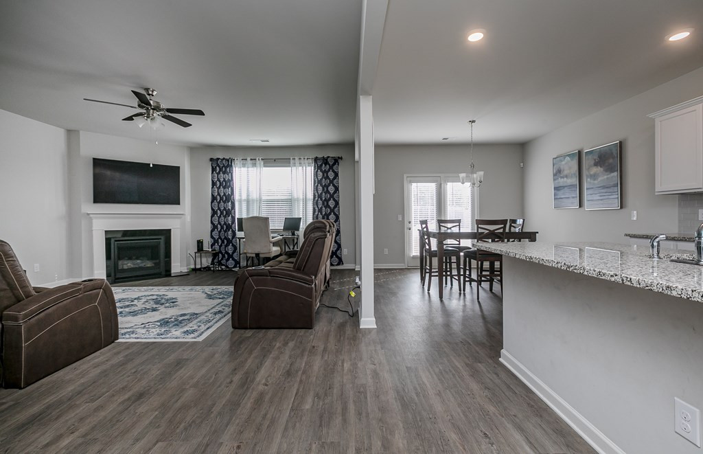 6054 Vermilion Loop Road Graniteville, SC 29829 - Photo 10 of 46