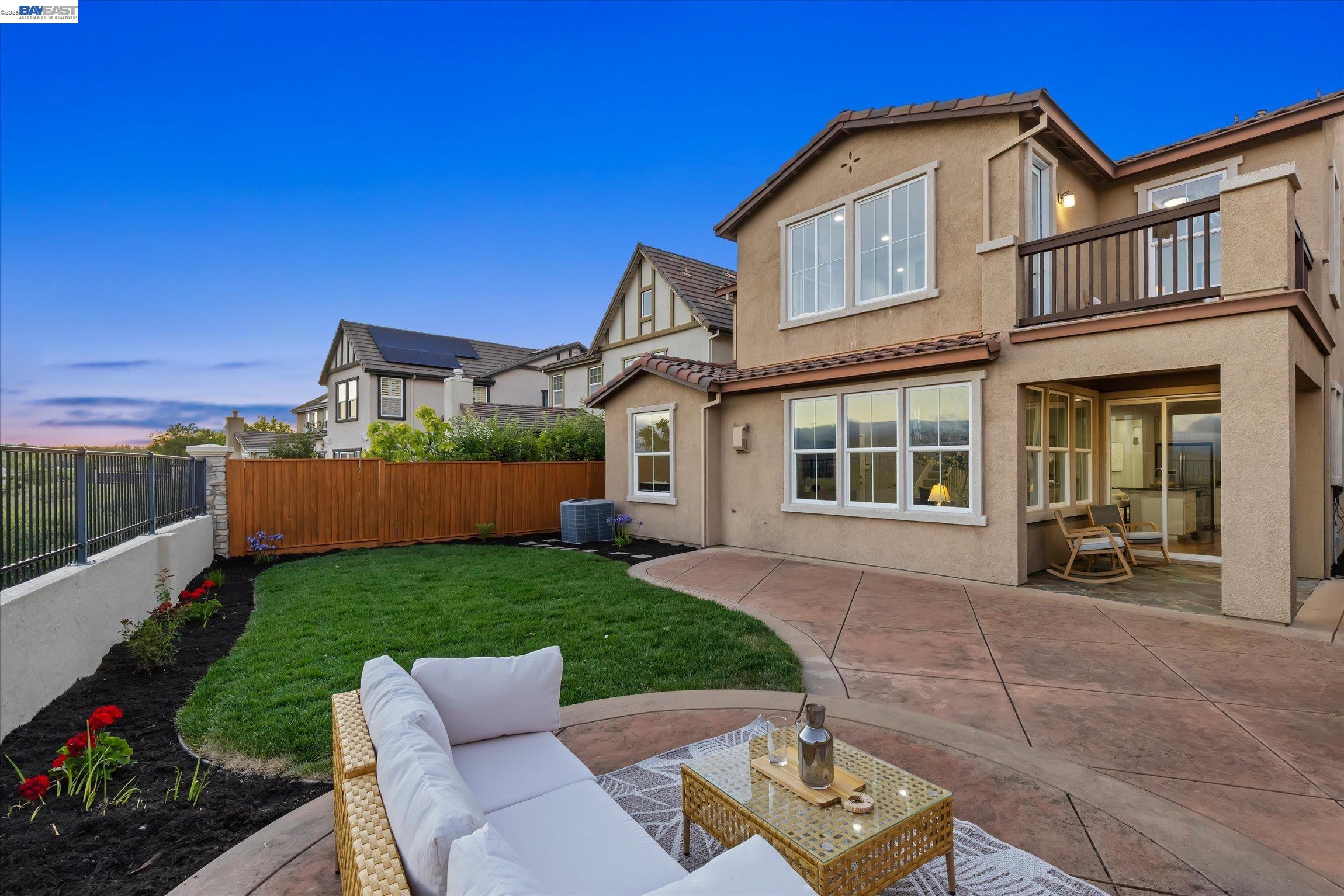 156 Paddington Court San Ramon, CA 94582 - Photo 73 of 78