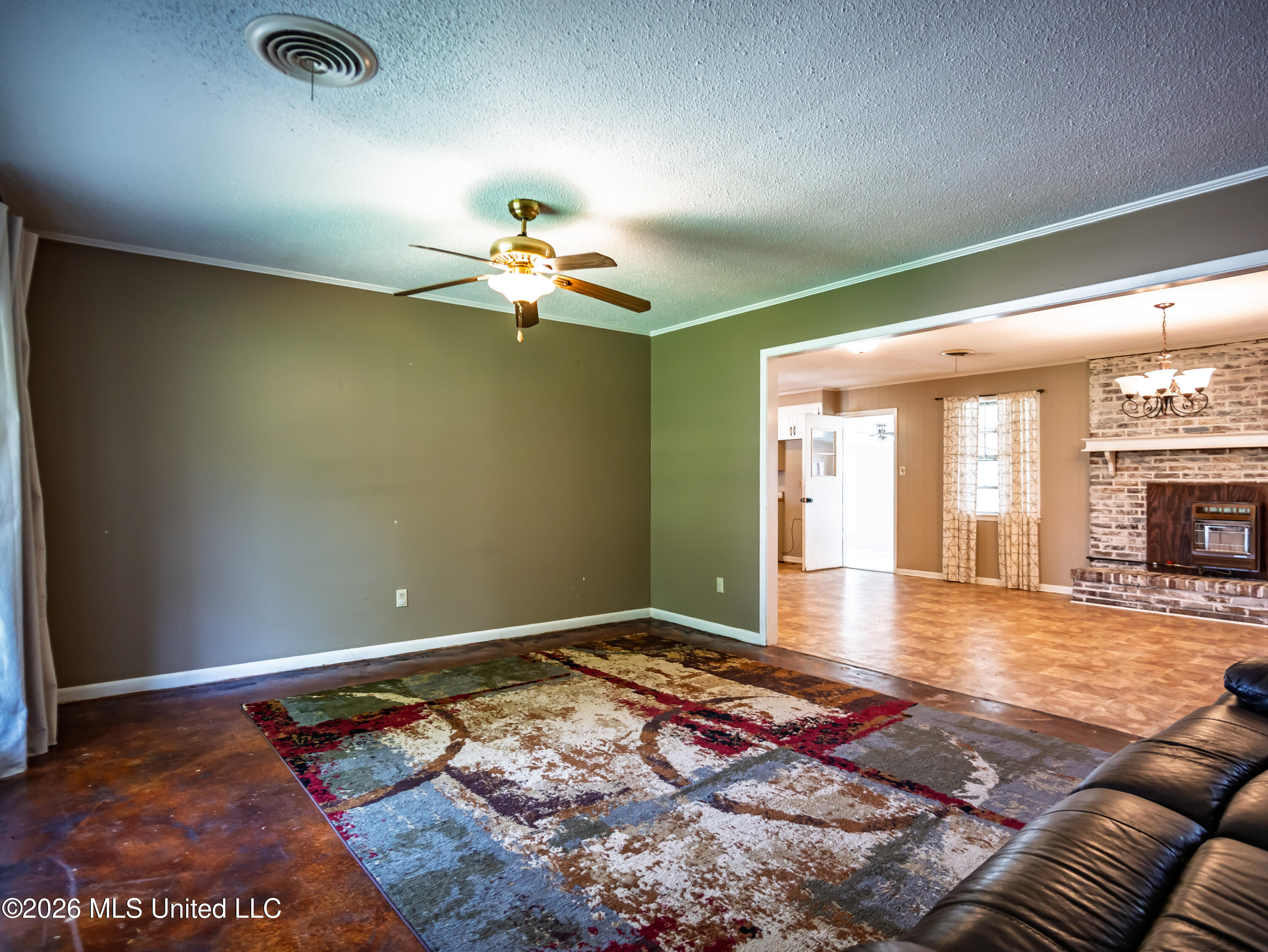 117 Hemlock Road Batesville, MS 38606 - Photo 2 of 31 117 Hemlock Rd Batesville MS_2026-06-29_