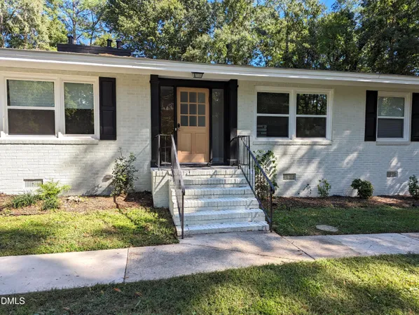 $549,900 | 4816 Whitehall Avenue, Raleigh, NC 27604