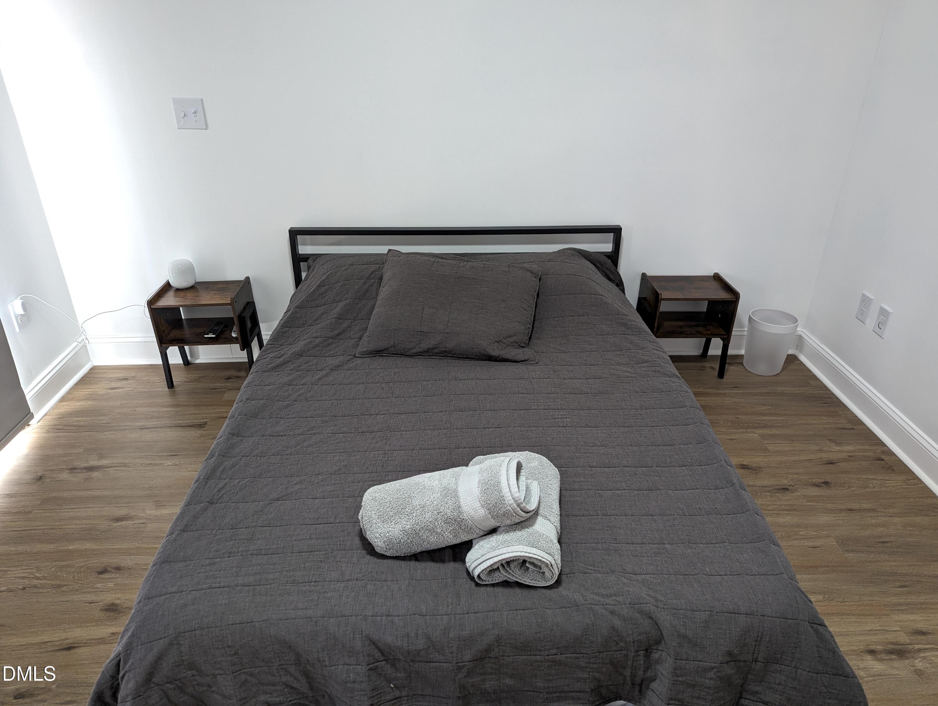 4816 Whitehall Avenue Raleigh, NC 27604 - Photo 14 of 23 a living room with furniture and a couch
