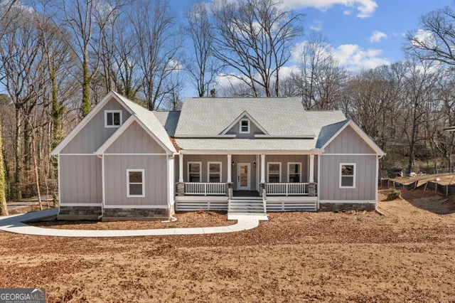 $579,900 | 237 Barbara Lane, Mableton, GA 30126