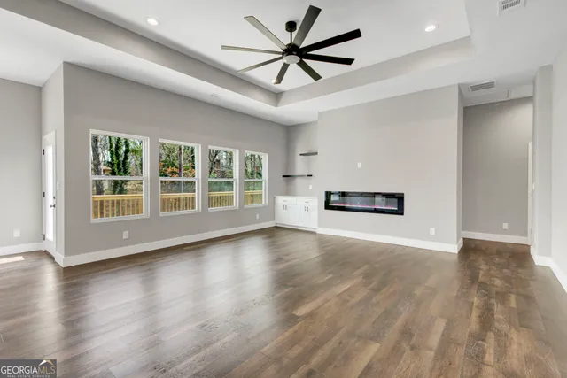 $579,900 | 237 Barbara Lane, Mableton, GA 30126