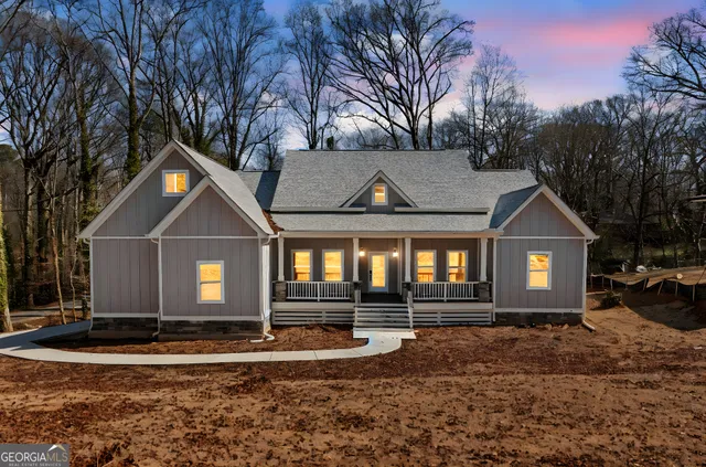 $579,900 | 237 Barbara Lane, Mableton, GA 30126