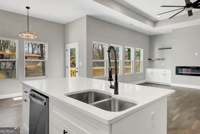 $579,900 | 237 Barbara Lane, Mableton, GA 30126