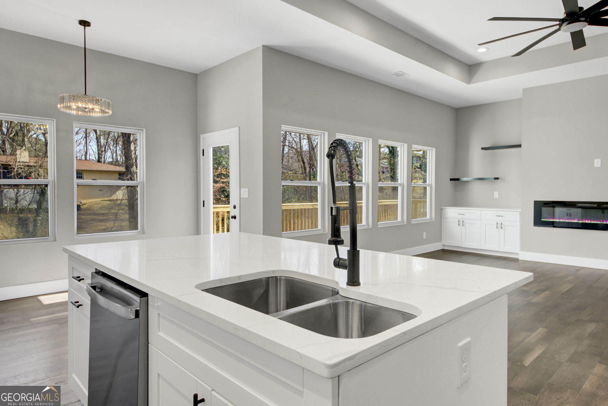 237 Barbara Lane Mableton, GA 30126 - Photo 24 of 44