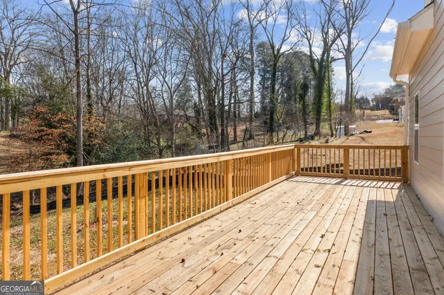 $579,900 | 237 Barbara Lane, Mableton, GA 30126