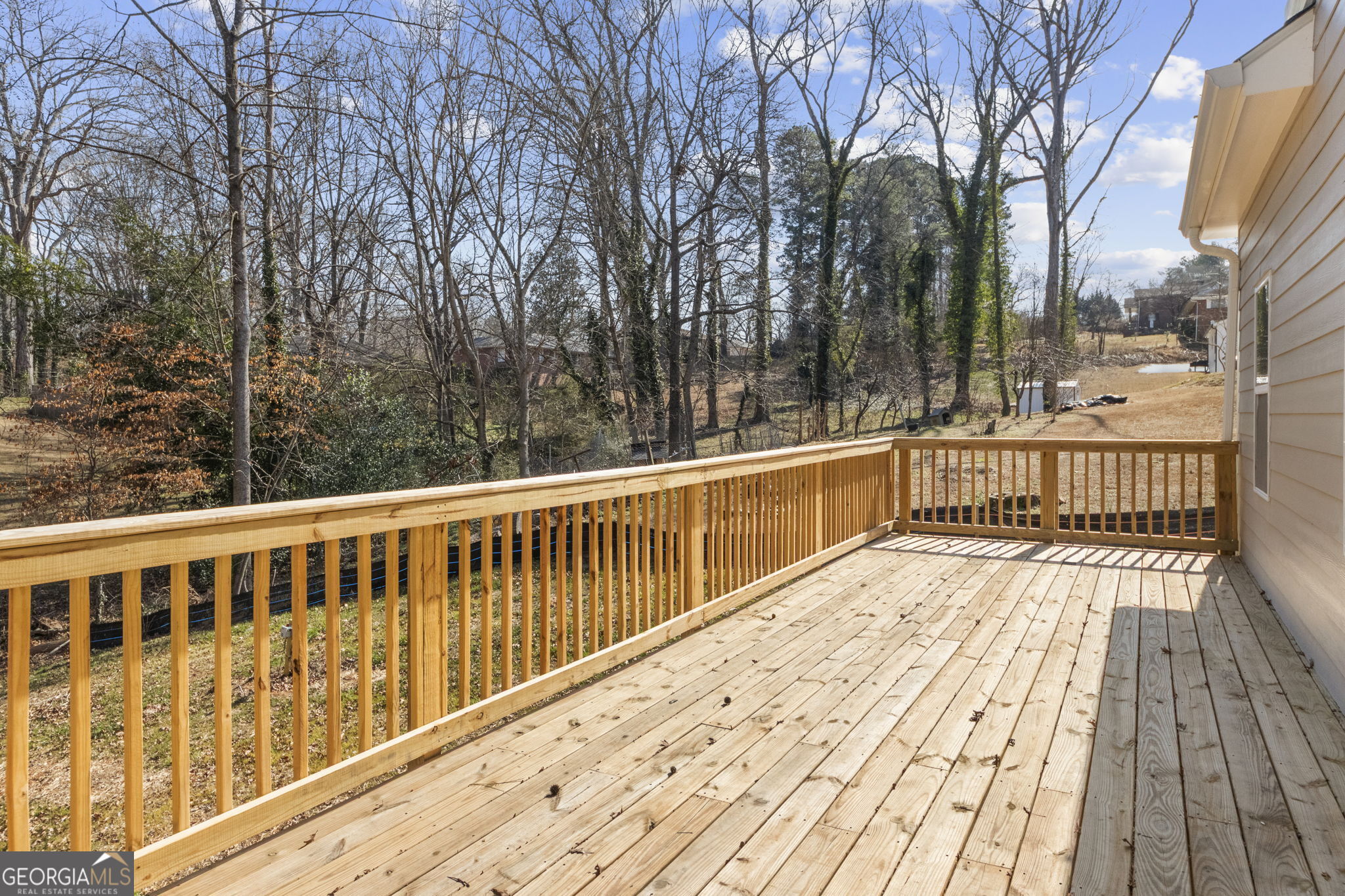 237 Barbara Lane Mableton, GA 30126 - Photo 27 of 44