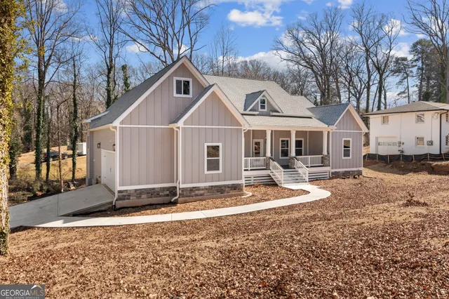 $579,900 | 237 Barbara Lane, Mableton, GA 30126