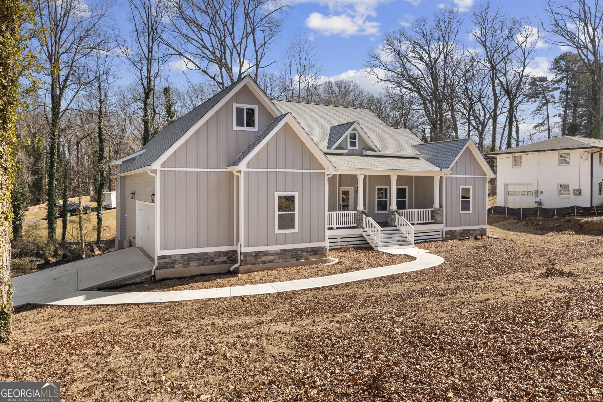 237 Barbara Lane Mableton, GA 30126 - Photo 3 of 44