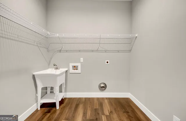 $579,900 | 237 Barbara Lane, Mableton, GA 30126