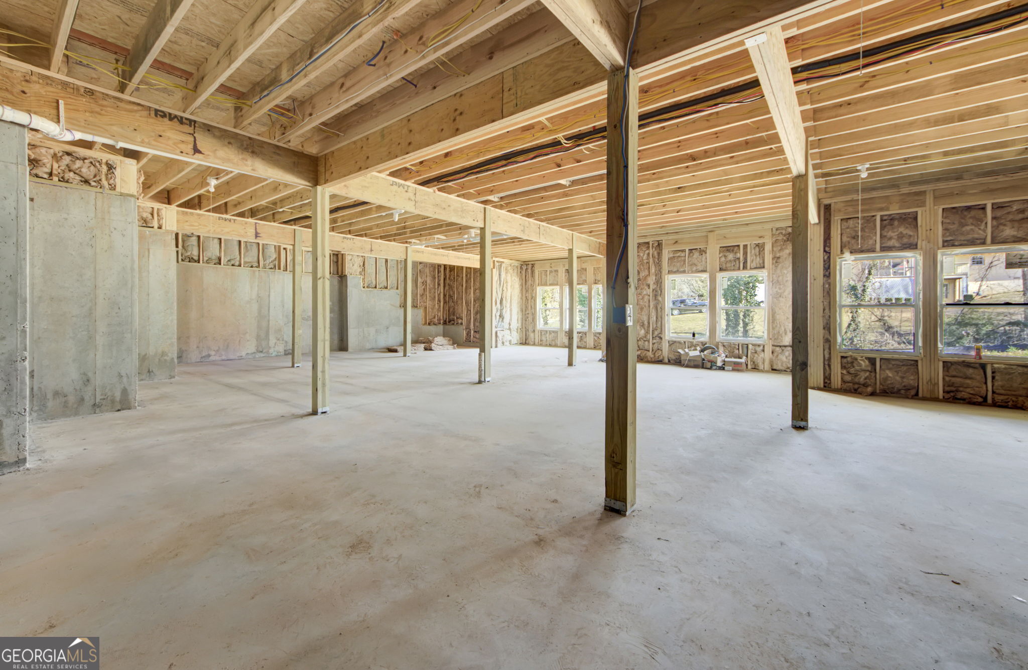 237 Barbara Lane Mableton, GA 30126 - Photo 37 of 44