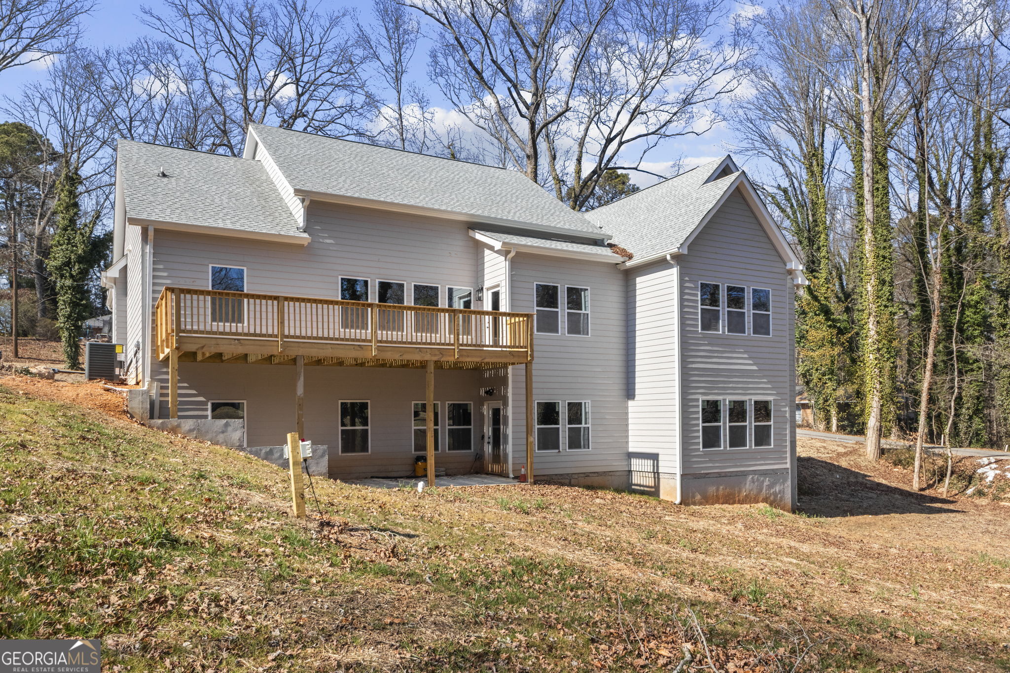 237 Barbara Lane Mableton, GA 30126 - Photo 39 of 44