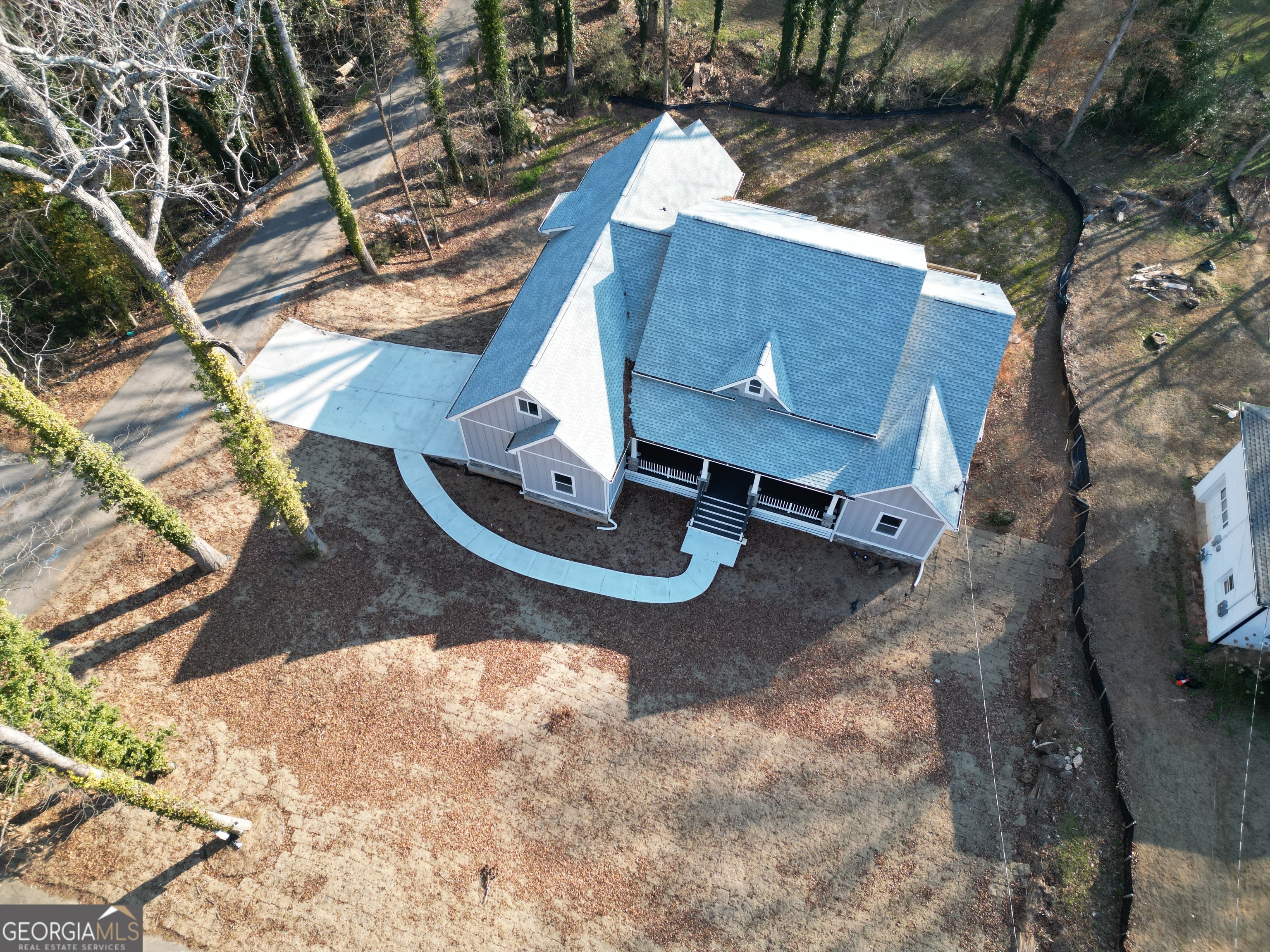 237 Barbara Lane Mableton, GA 30126 - Photo 40 of 44