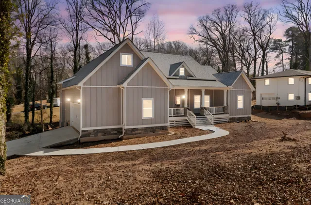 $579,900 | 237 Barbara Lane, Mableton, GA 30126