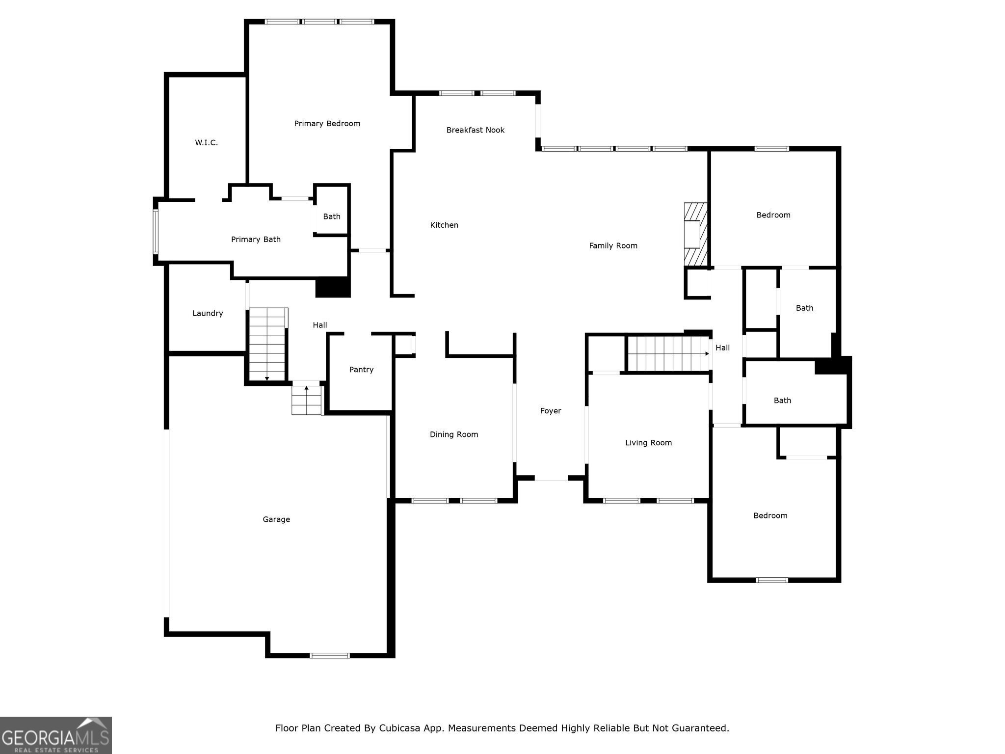 237 Barbara Lane Mableton, GA 30126 - Photo 42 of 44