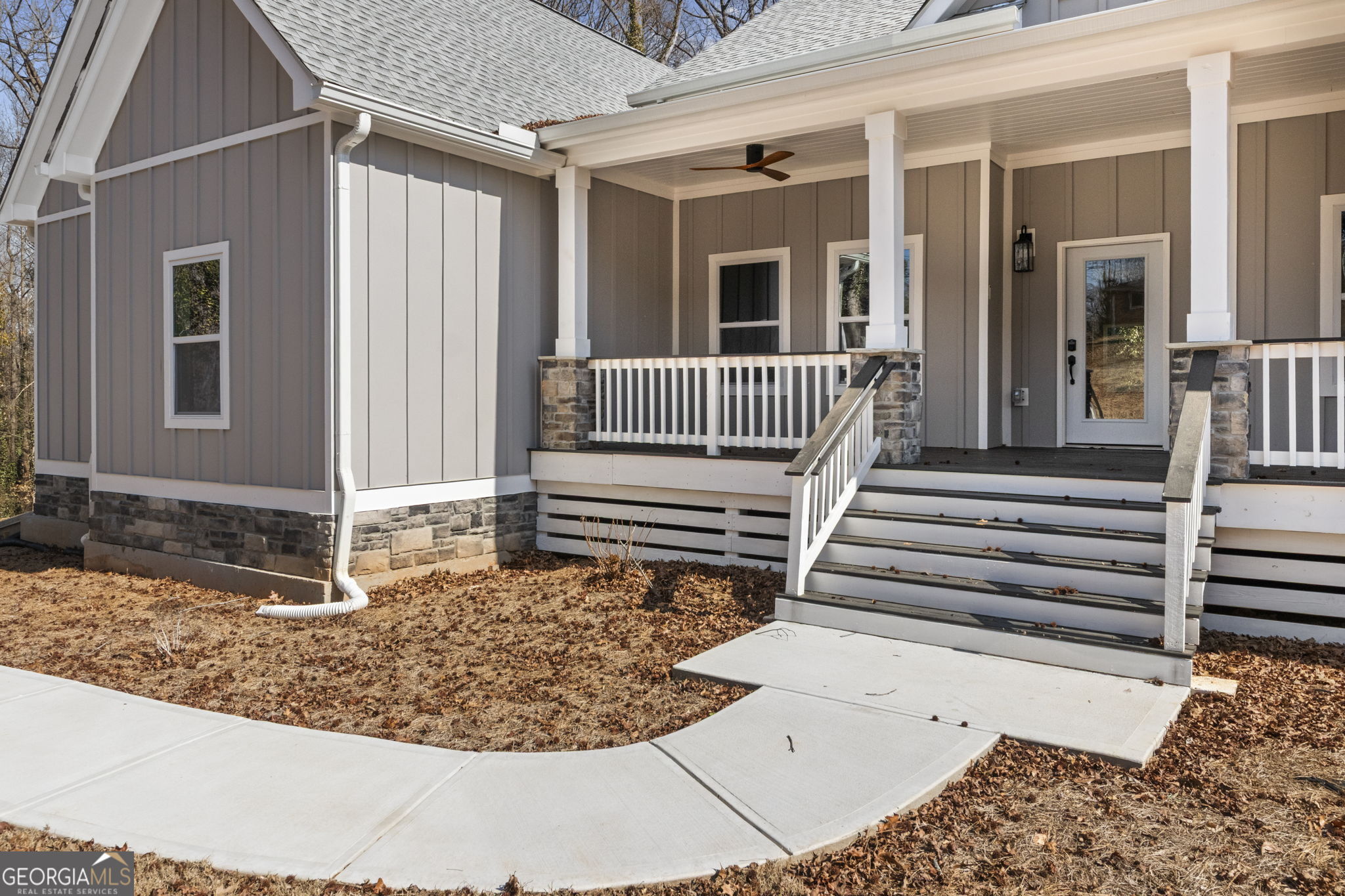 237 Barbara Lane Mableton, GA 30126 - Photo 5 of 44