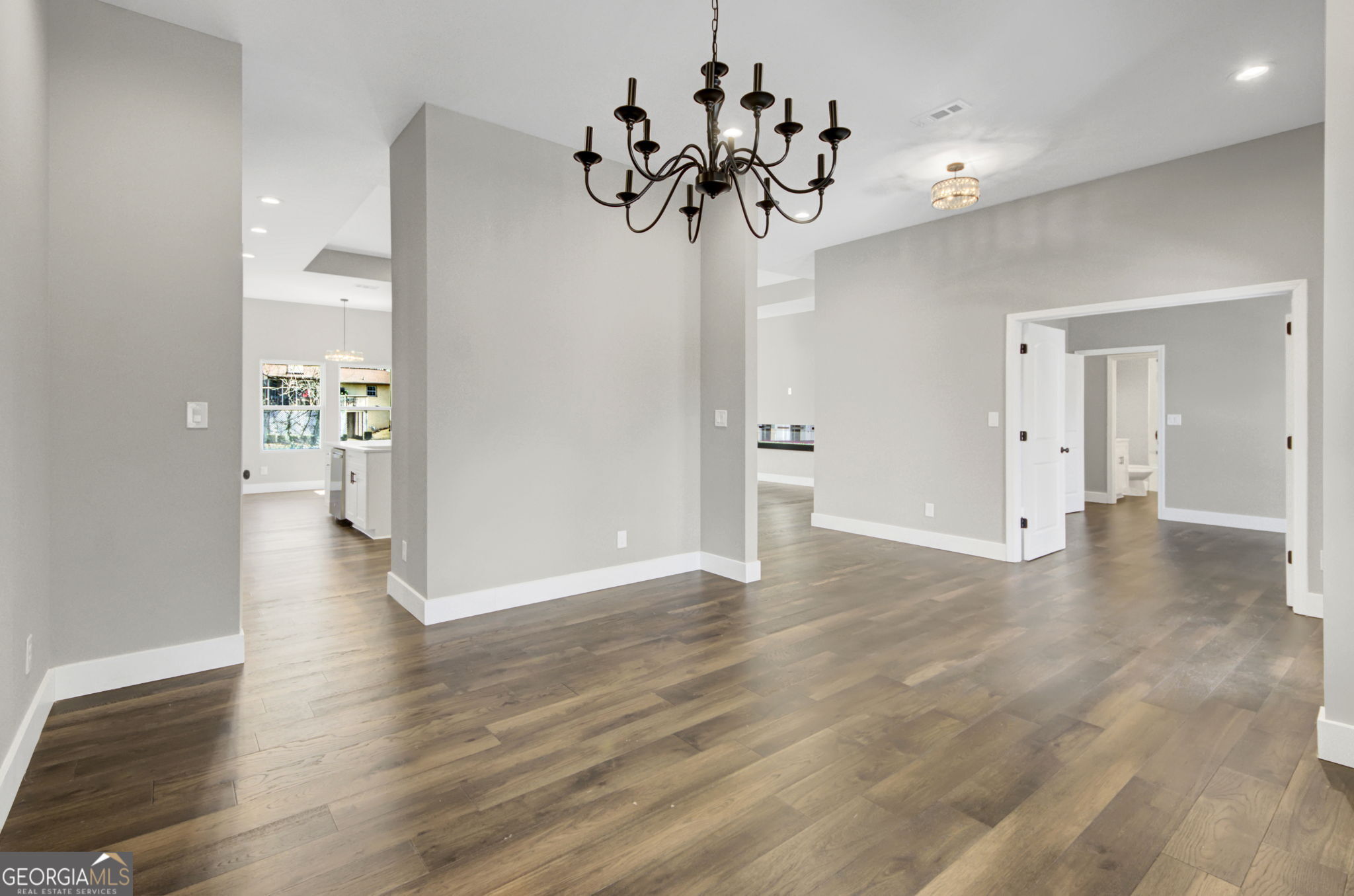 237 Barbara Lane Mableton, GA 30126 - Photo 8 of 44